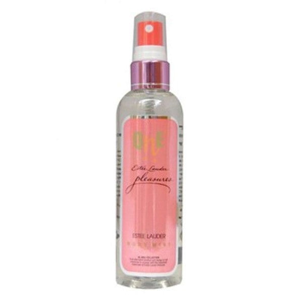 Al Arij Flora Body Mist 125ml