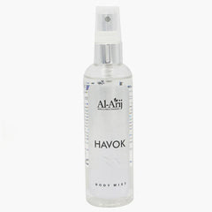 Al Arij Havok Body Mist 125ml