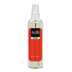 Al Arij Red Desire Body Mist 125ml