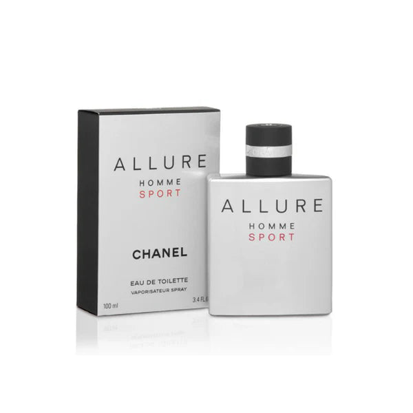 Allure Homme Sport EDT 100ml
