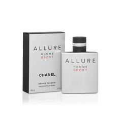 Allure Homme Sport EDT 100ml