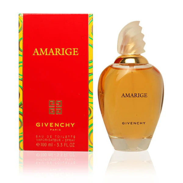 Amarige Givenchy Edt 100ml