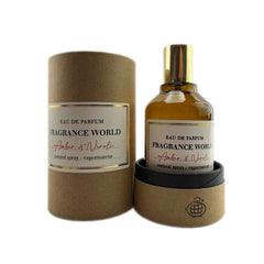 Amber & Neroli Edp 80ml