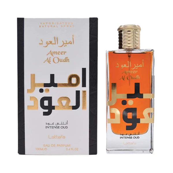 AMEER AL OUDH EDP 100ML