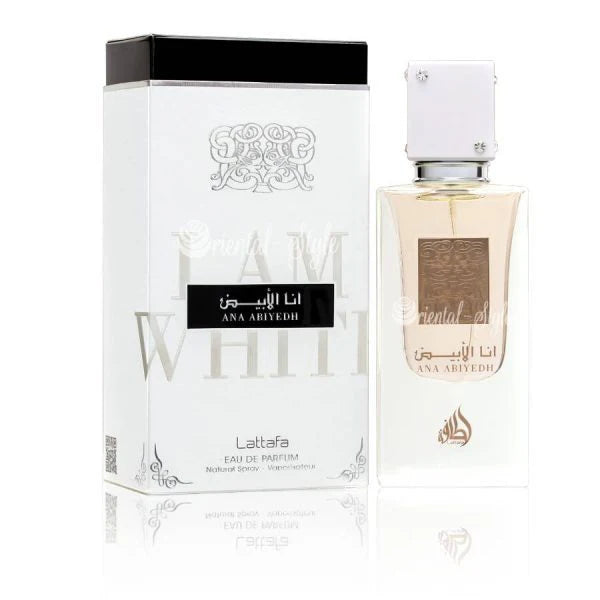 Ana  Abiyedh Edp Men 60ml