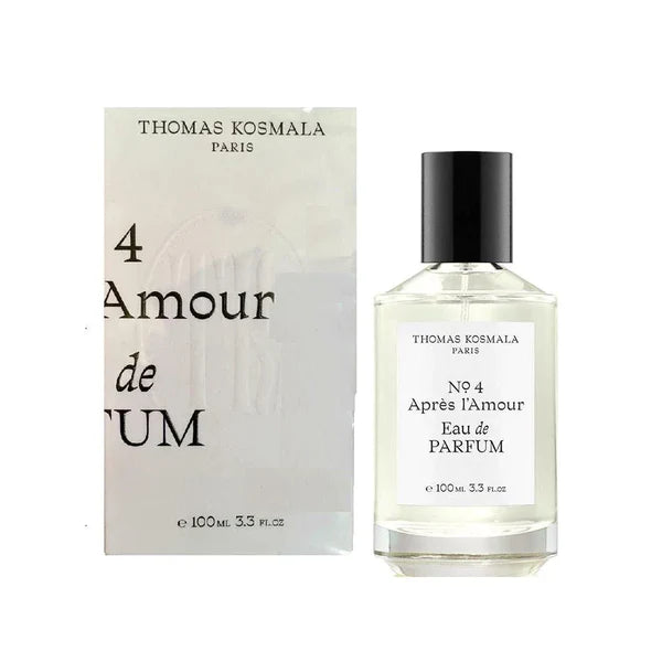 Apres L  Amour No.4 EDP 100ml