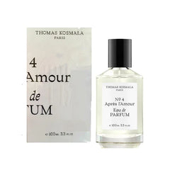 Apres L  Amour No.4 EDP 100ml