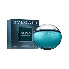 Aqva Pour Homme EDT 100ml