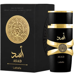 Asad By Lattafa Edp Men 100ml