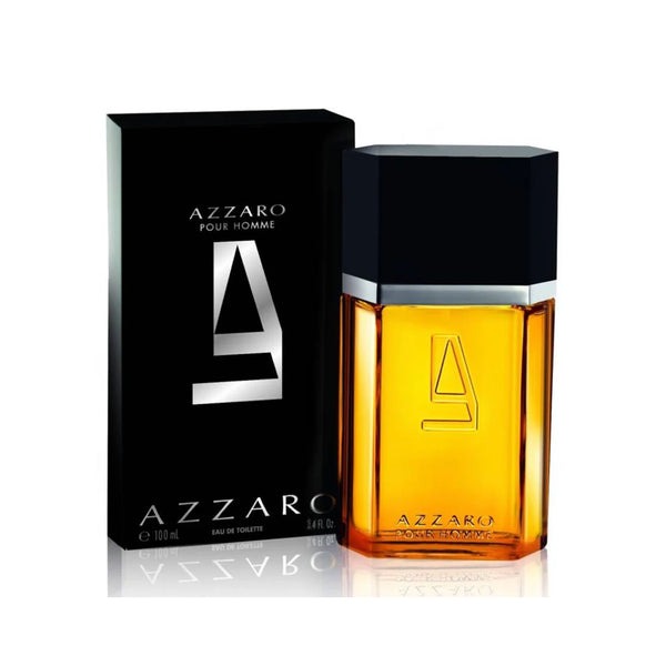 Azzaro Homme 100ml