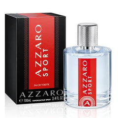 Azzaro Sport Men Edt 100ml