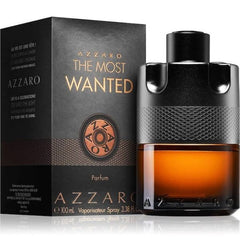 Azzaro The Most Wanted Parfum 100ml
