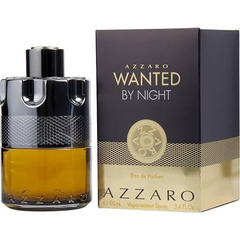 Azzaro Wanted By Night Men Edp 100ml