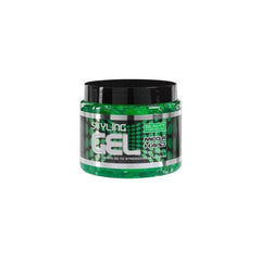 B-FORMULA STYLING GEL GREEN 500ML