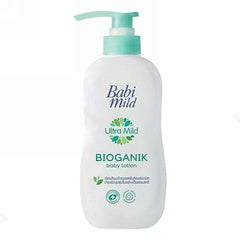 BABI MILD ULTRA MILD BIOGANIK 400ML