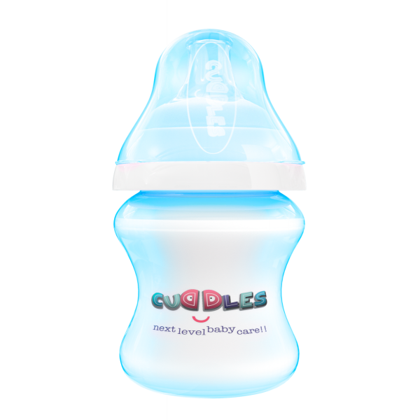 BABY FEEDING BOTTLE 150ML 44789