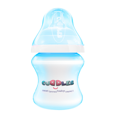BABY FEEDING BOTTLE 150ML 44789