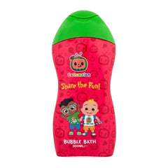 COCOMELON BUBBLE BATH SHOWER GEL 300ML