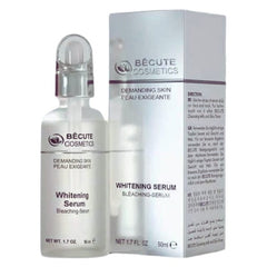 BECUTE WHITENING SERUM 50ML