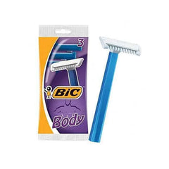 BIG BODY RAZOR
