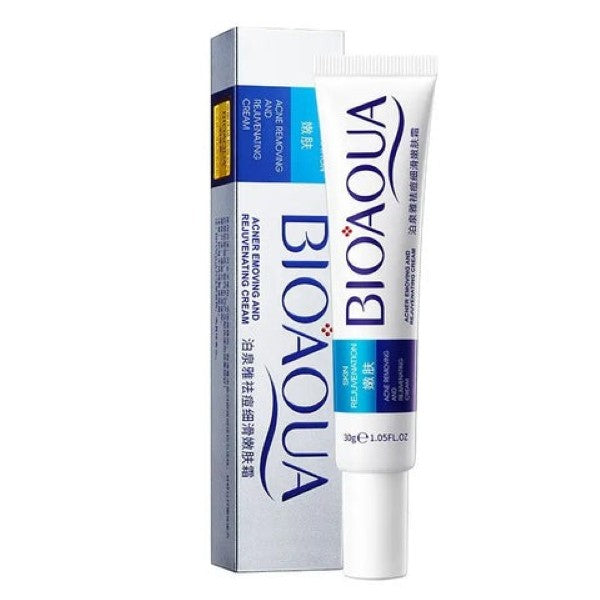 BIOAQUA ACNER EMOVING REJUVENATING CREAM 30G BQY51278