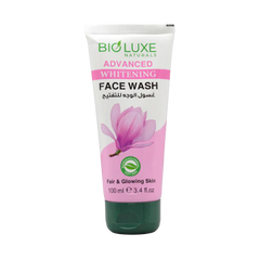 BIOLUXE ADVANCED FACEWASH 100ML
