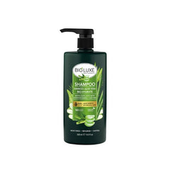 BIOLUXE BAMBO+ALOEVERA SHAMPOO 500ML