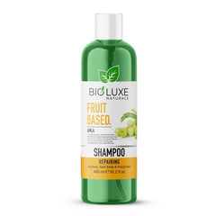 BIOLUXE FRUIT BASED AMLA REPAIRING SHAMPOO 480ML