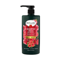 BIOLUXE HIBISUS SHAMPOO 500ML