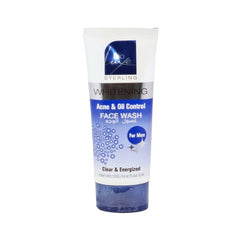 BIOLUXE OIL CONTROL FACE WASH 100ML