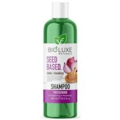 BIOLUXE SEED BASED THICKENING SHAMPOO 480ML