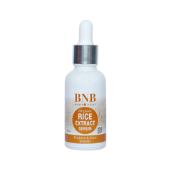 BNB RICE EXTRACT BRIGHTEN&GLOW BOOSTER SERUM 30ML