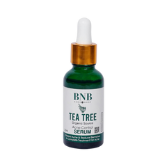 BNB TEA TREE ACNE CONTROL SERUM 30ML