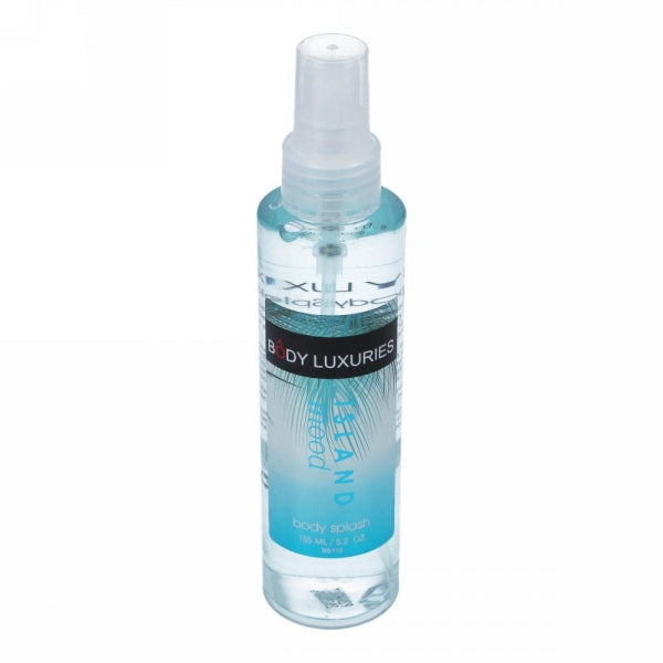 BODY LUXURIES DANCING WATER 155ML