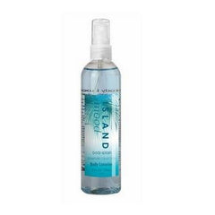 BODY LUXURIES ISLAND MOOD BODY SPLASH 155ML