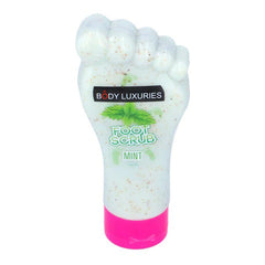 BODY LUXURIES FOOT FOILER P-110D
