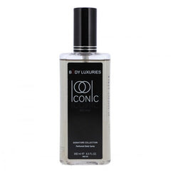 BODY LUXURIES ICONIC FOR HIM 200ML