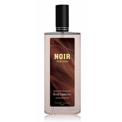 BODY LUXURIES NOIR FOR HIM 200ML
