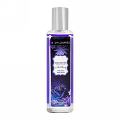 BODY LUXURIES ENCHANTING BODY MIST 155ML