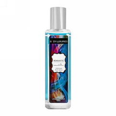 BODY LUXURIES ROMANTIC BODY MIST 155ML