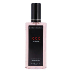 BODY LUXURIES XXX FOR HIM 200ML