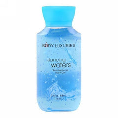 BODY LUXURIES DANCING WATER HAND GEL 88ML