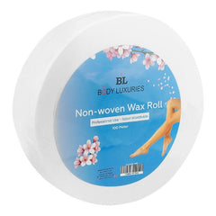 BODY LUXURIES NON-WOVEN WAX ROLL BP-403