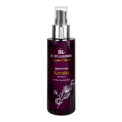BODY LUXURIES SMOOTHING KERATIN HAIR SERUM 120ML