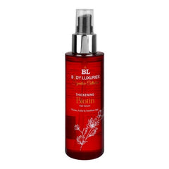 BODY LUXURIES THICKENING BIOTIN HAIR SERUM 120ML