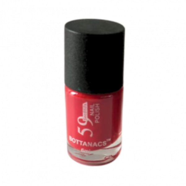 BOTTANACS 59 NAIL POLISH 6ML
