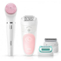 BRAUN BEAUTY SET 5 SES5-875