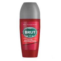 BRUT TOTAL ATTRACTION ROLL ON 50ML