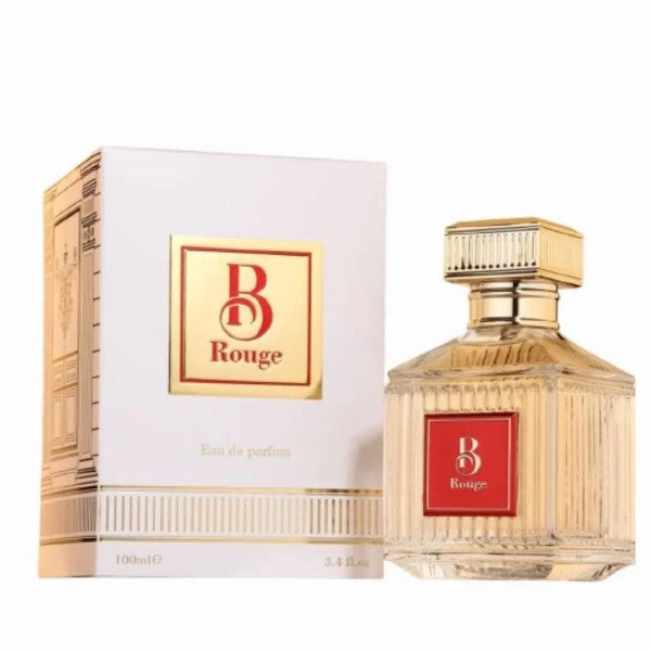 B Rouge Edp 100ml