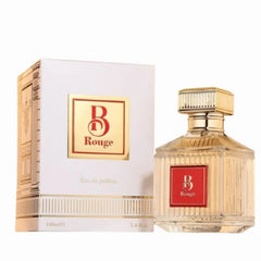B Rouge Edp 100ml